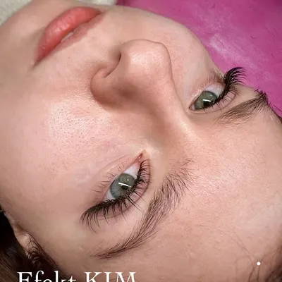 Paulina Baćmaga Make Up - makijaż permanentny metodą włosa | stylizacja brwi i rzęs